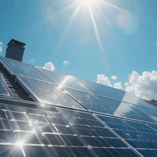 Photovoltaïque raccordé au réseau